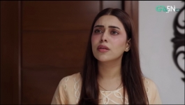 Khuda Gawah - Episode 67
